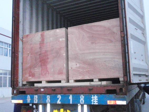 潔凈室傳送設(shè)備安裝工程