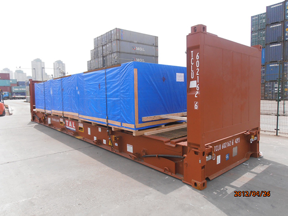 潔凈室傳送設(shè)備安裝工程